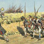 Прусская армия: история, звания и знаки различия