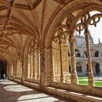 Монастырь Жеронимуш в Лиссабоне: фото с описанием