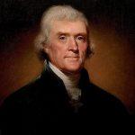 Мемориал Джефферсона: где находится и чем известна достопримечательность?