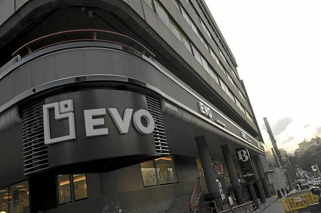 EVO bank