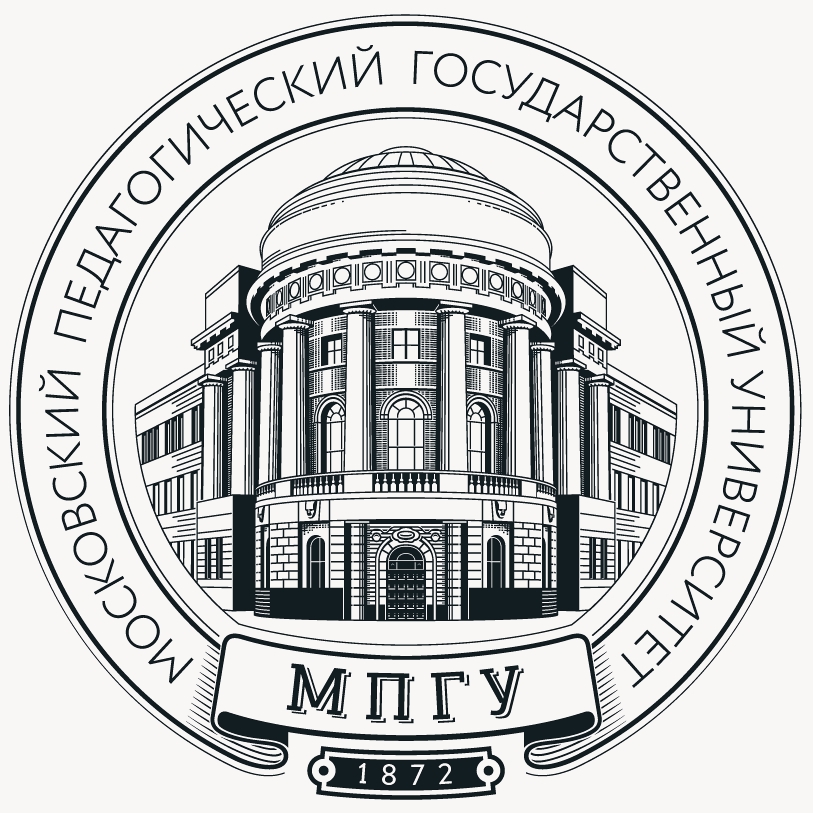 Логотип МПГУ