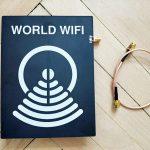 World Wi-Fi: и так, и с пользой!