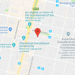 Улицы и площади Краснодара: описание, фото