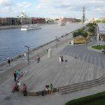 Бесплатные места в Москве: музеи, парки, мероприятия, развлечения