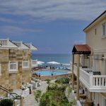 Jo An Beach Hotel 4* (Греция/Крит/Ретимно): отзывы
