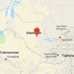 Туризм в Узбекистане: города, достопримечательности, интересные места