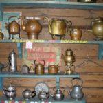 Музей чайника в Переславле-Залесском: описание, адрес, как доехать