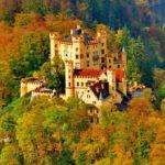 Баварские замки: обзор, описание, фото, экскурсии