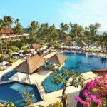 Hotel Nusa Dua Beach Hotel & Spa (Индонезия): отзывы