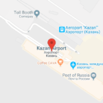 Как добраться в Казани в аэропорт: все способы и советы