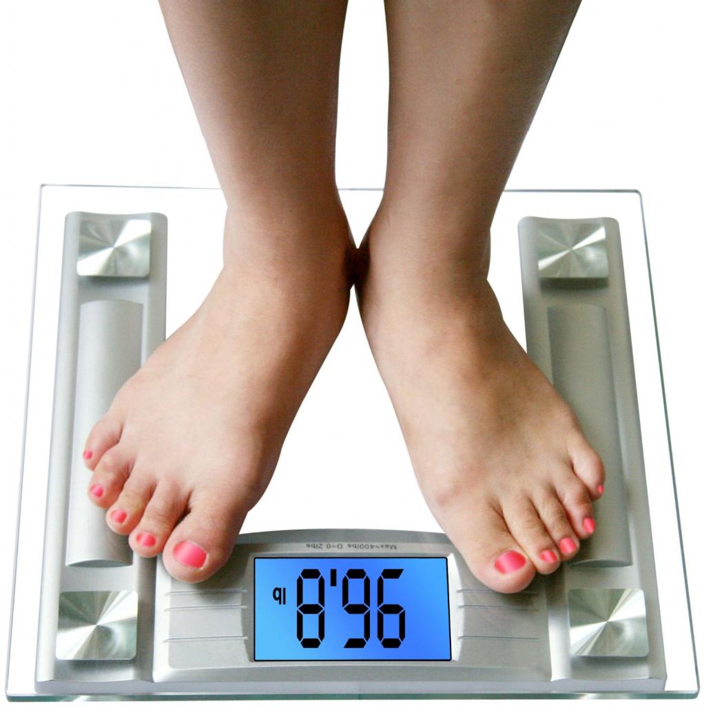 Точные весы