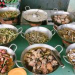Еда в Нячанге - что стоит попробовать: экзотические фрукты и блюда национальной кухни
