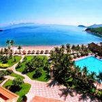 Курортный отель Vinpearl Luxury Nha Trang 5* (Вьетнам, Нячанг): фото с описанием, отзывы туристов