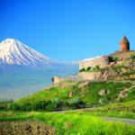 Путешествие по Армении самостоятельно: маршруты, достопримечательности и советы туристов
