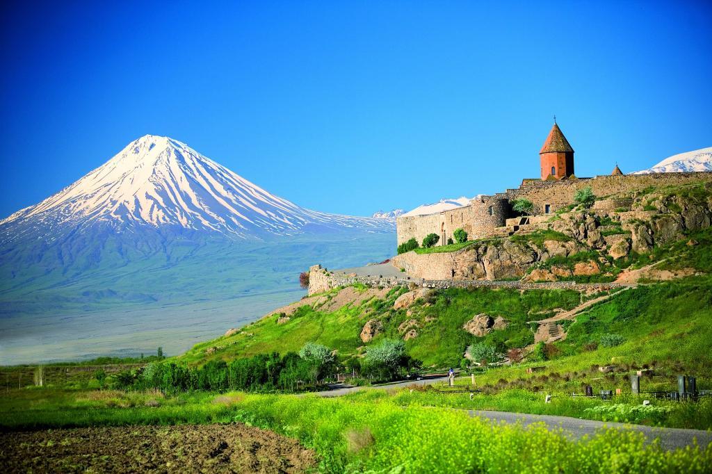 Путешествие в Армению самостоятельно, отзывы
