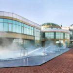 Отели Екатеринбурга с бассейном: рейтинг, описание, фото и отзывы
