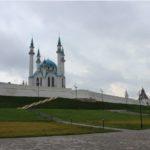 Казань - Минеральные Воды: как добраться, расстояние, время в пути