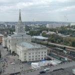 Сколько км от Москвы до Волгограда и как организовать поездку между городами