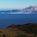 Гибралтарский пролив: краткое описание. Какова минимальная ширина Гибралтарского пролива?