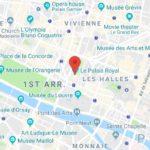 Пале-Рояль в Париже: описание, история, архитектор