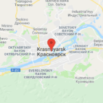 Смотровые площадки Красноярска: описание и интересные факты