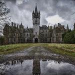 Самые красивые замки Бельгии: фото и описание достопримечательностей