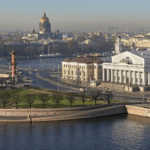 Главные достопримечательности Санкт-Петербурга: список и описание