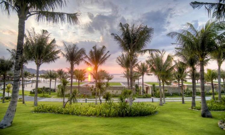 Mia Resort Nha Trang отзывы