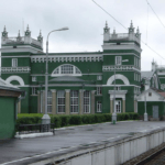 Поездом из Москвы в Смоленск: особенности поездки