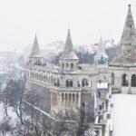 Что делать в Будапеште: самые интересные места и развлечения