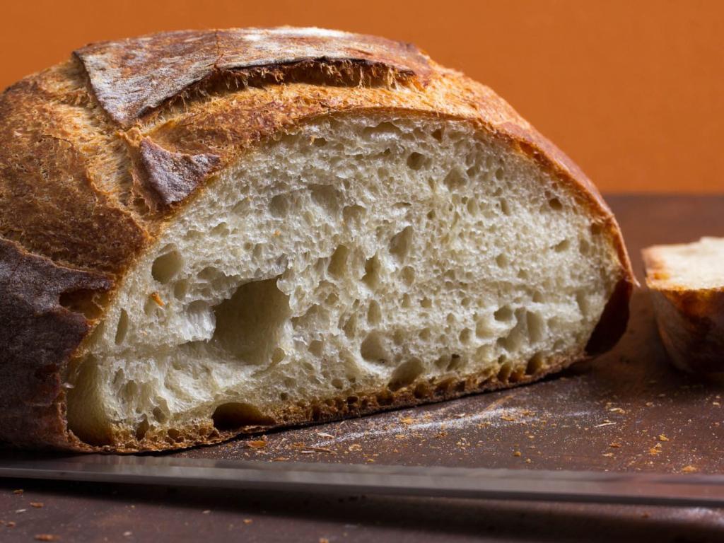 Ситный хлеб