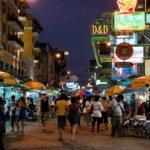 Каосан Роуд, самая известная улица в Бангкоке: фото, как добраться, что посмотреть