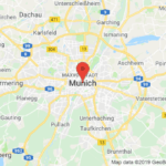 Замки Мюнхена: обзор, описание, экскурсии