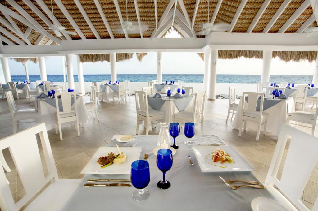 Viva Wyndham Dominicus Palace, - All Inclusive.