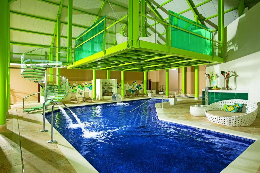 Breathless Punta Cana Resort & Spa - отзывы