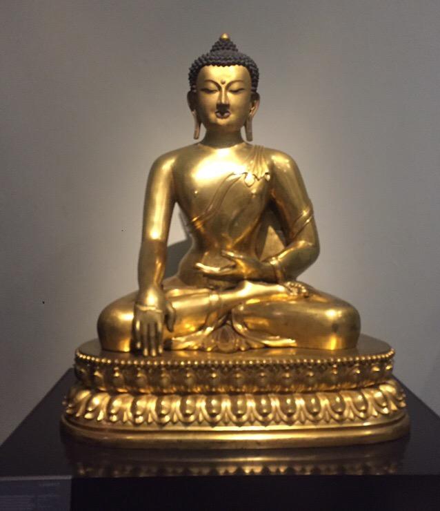 Иллюзорность мира в буддизме
