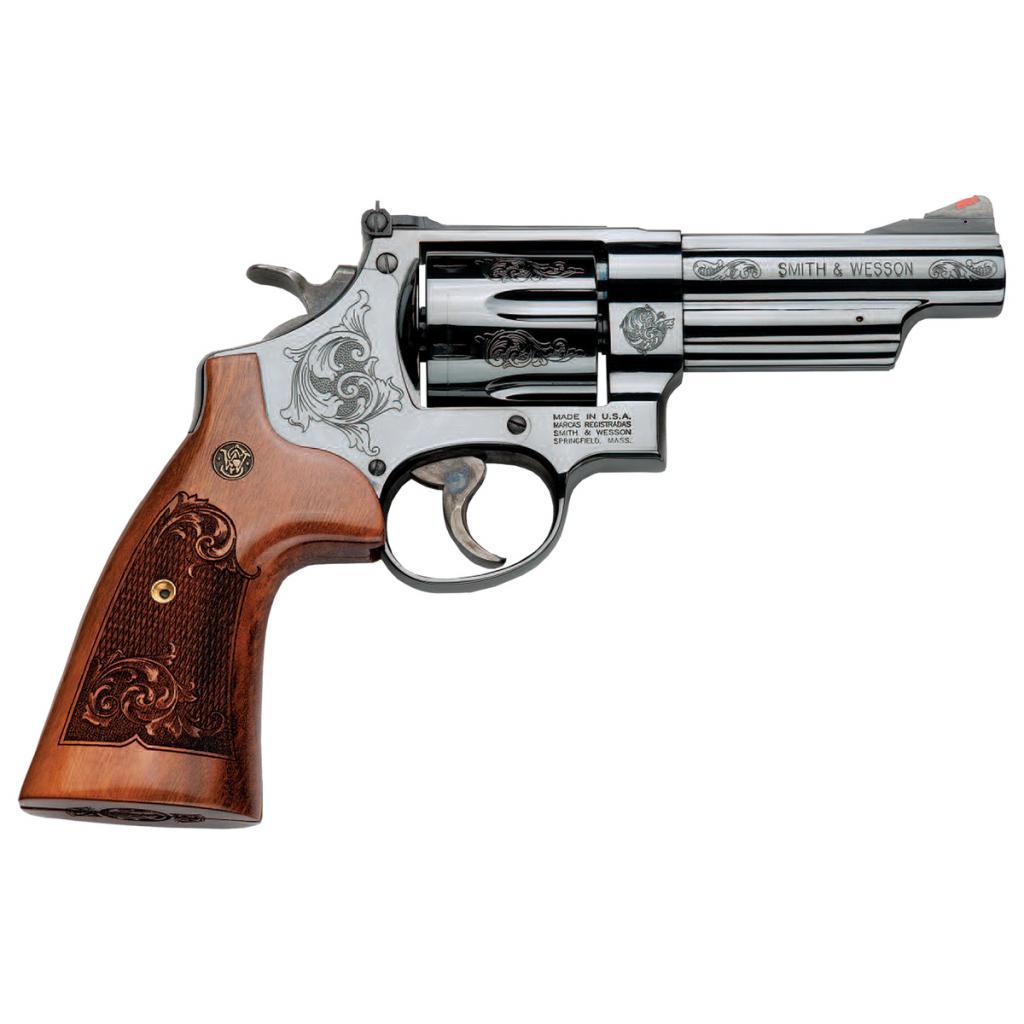 Smith & Wesson Model