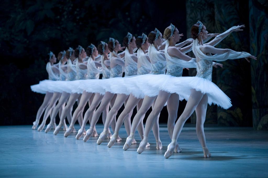балетная школа