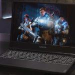 Lenovo: новые игровые ноутбуки Legion Y540 и Y740