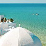 Тунис в июне: отзывы о погоде, море, развлечениях