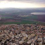 Город Афула (Израиль): описание, достопримечательности, отзывы