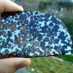 Метеорит Сеймчан: история, свойства и изучение