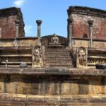 Шри-Ланка: история страны, столица