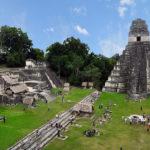 Древние цивилизации Америки (инки, майя, ацтеки): история, культура, достижения, религия