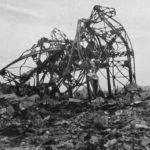Хиросима после взрыва: фото, факты и последствия