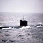 Подводная лодка "Сом": интересные факты истории