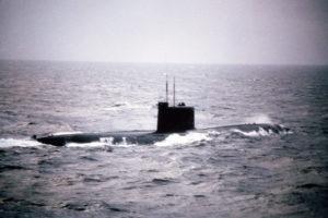 Подводная лодка "Сом": интересные факты истории