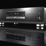 Pioneer UDP-LX800 для Blu-ray видео в формате 4K UHD и SACD-дисков