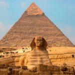 Загадки Египта: почему у Сфинкса нет носа