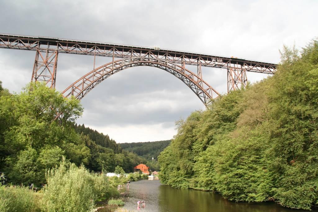 Мюнгстенский мост